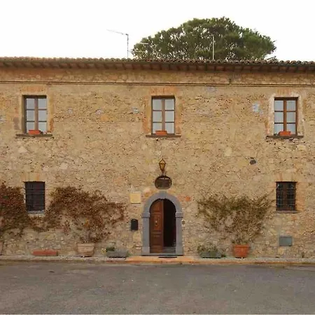 La Residenza Del Cardinale Villa Vaiano  Exterior photo