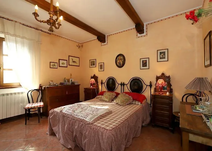 La Residenza Del Cardinale