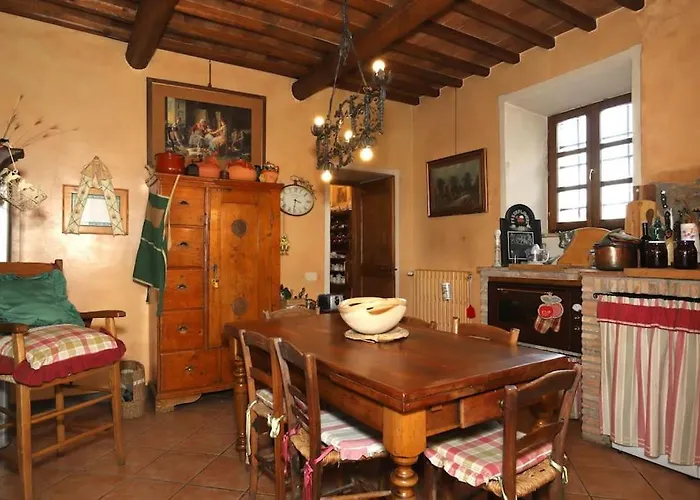 La Residenza Del Cardinale