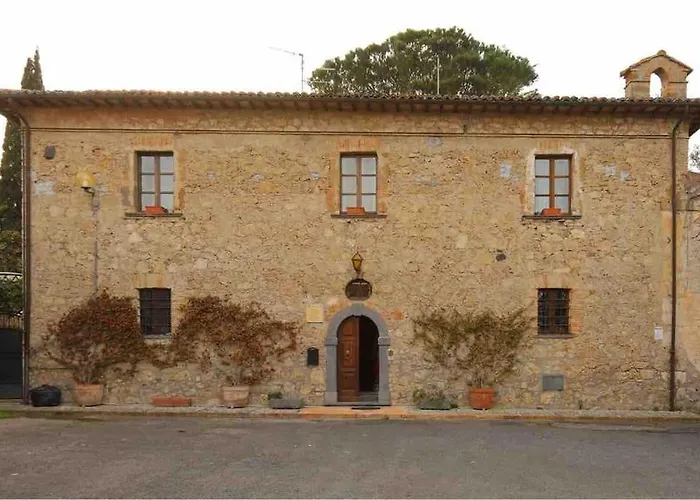 La Residenza Del Cardinale