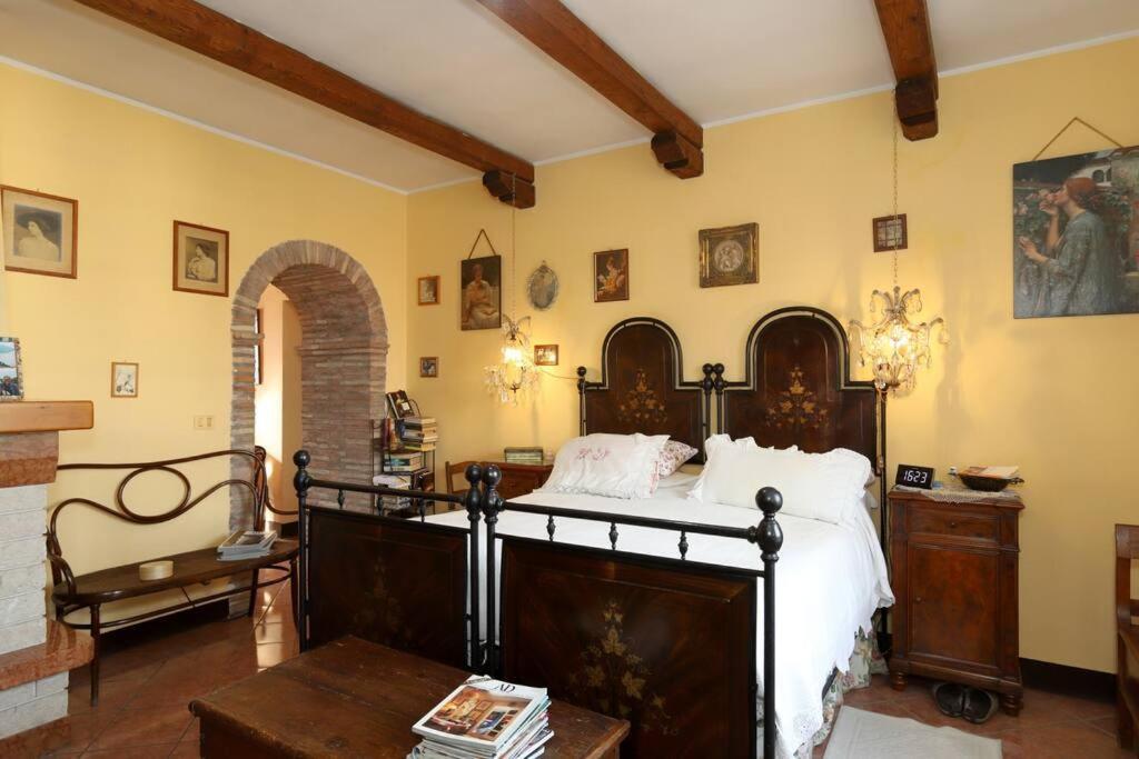 La Residenza Del Cardinale
