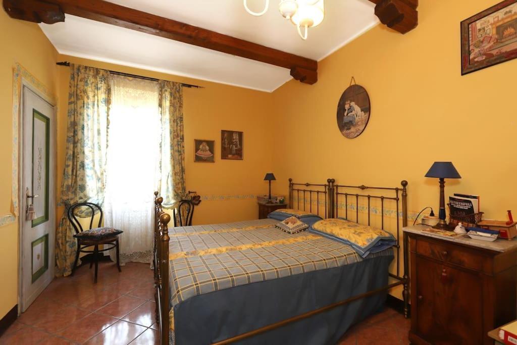 La Residenza Del Cardinale Holiday home *
