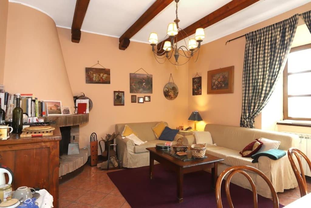 Holiday home La Residenza Del Cardinale